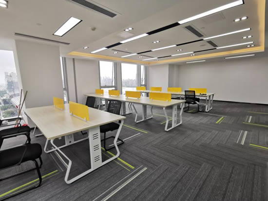 保利世界贸易中心写字楼图片4175