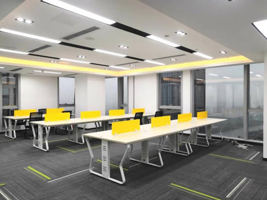 保利世界贸易中心写字楼图片4173