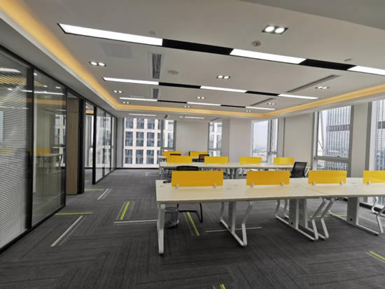 保利世界贸易中心写字楼图片4176