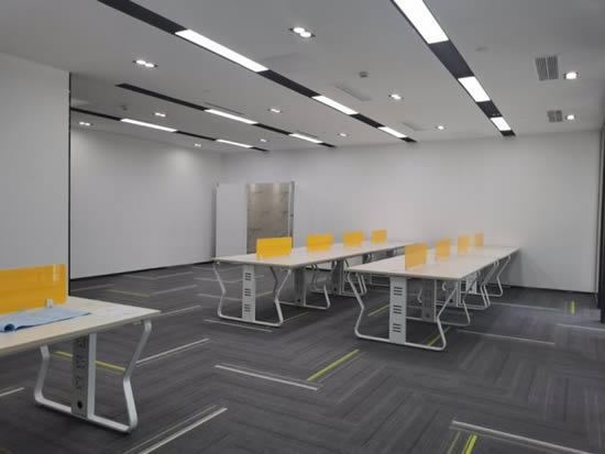 富力盈通大厦写字楼图片4179