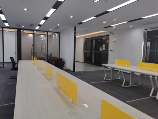 富力盈通大厦写字楼图片4181