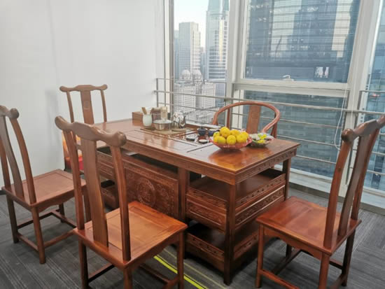 富力盈通大厦写字楼图片4184