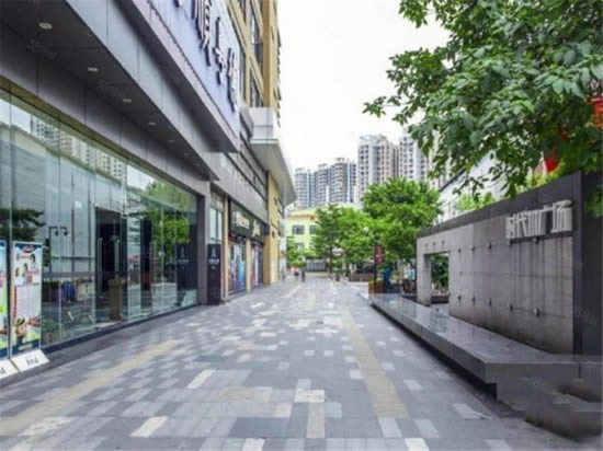 时代TIT广场写字楼图片4196