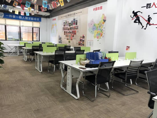 时代TIT广场写字楼图片4197