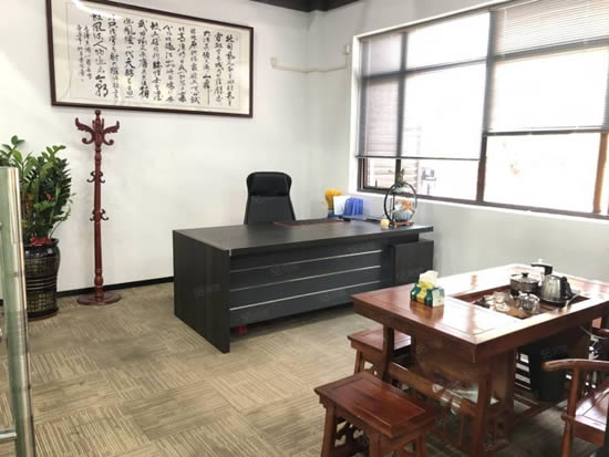 时代TIT广场写字楼图片4199