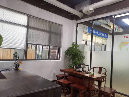 时代TIT广场写字楼图片4200