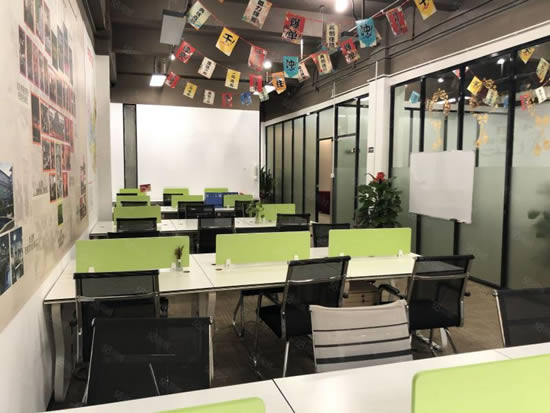 时代TIT广场写字楼图片4198