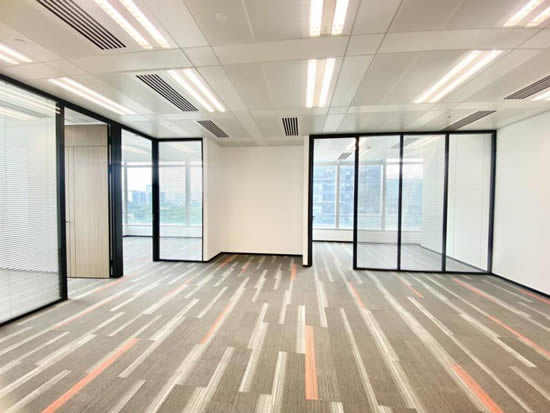 汇金国际金融中心写字楼图片4203