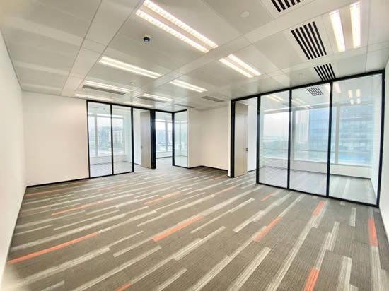 汇金国际金融中心写字楼图片4201