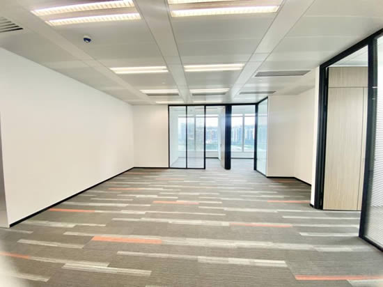 汇金国际金融中心写字楼图片4202