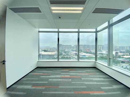 汇金国际金融中心写字楼图片4204