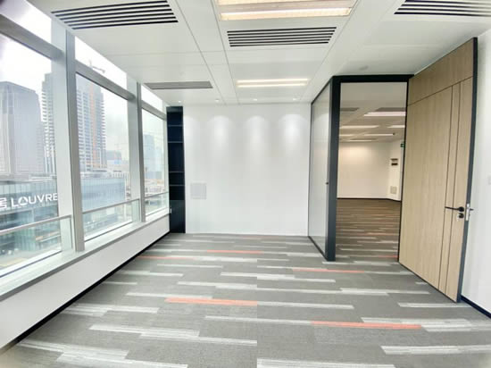 汇金国际金融中心写字楼图片4207