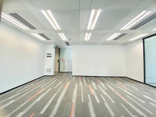 汇金国际金融中心写字楼图片4208