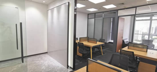 耀中广场写字楼图片4209