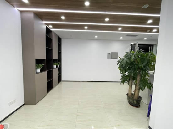 富力盈通大厦写字楼图片4217