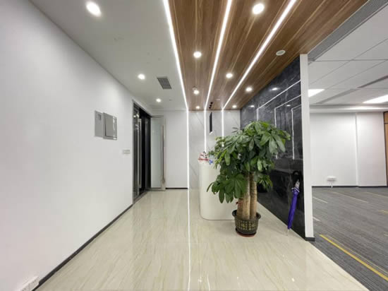 富力盈通大厦写字楼图片4216