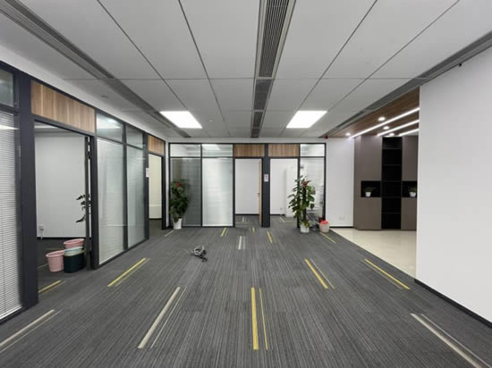 富力盈通大厦写字楼图片4219