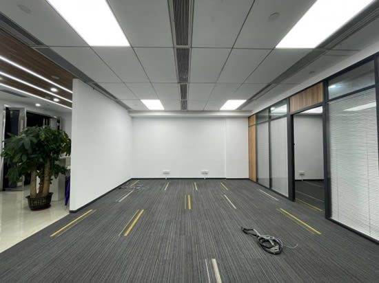 富力盈通大厦写字楼图片4218