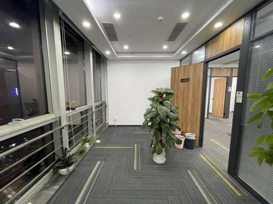 富力盈通大厦写字楼图片4221