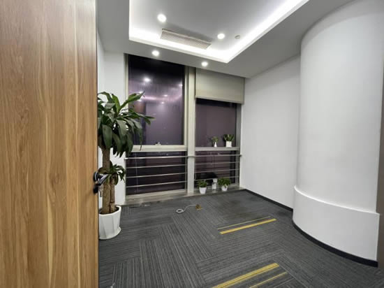 富力盈通大厦写字楼图片4222