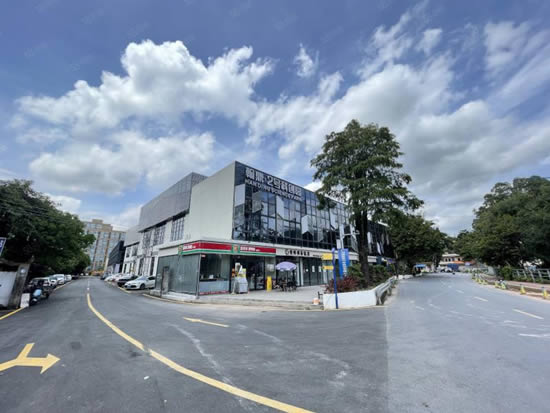 翰鼎2号科创园写字楼图片4225