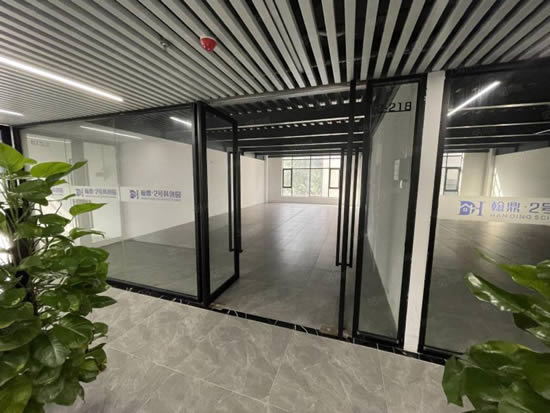 翰鼎2号科创园写字楼图片4229