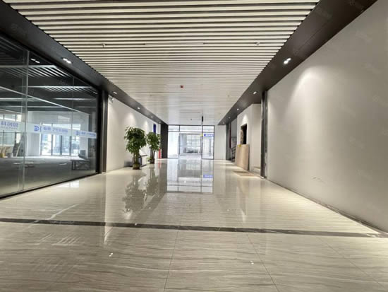 翰鼎2号科创园写字楼图片4228