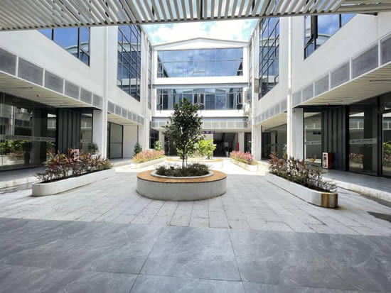 翰鼎2号科创园写字楼图片4231