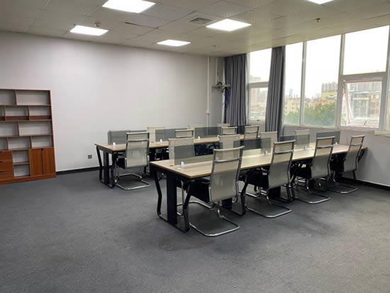 汇德商务中心写字楼图片4233