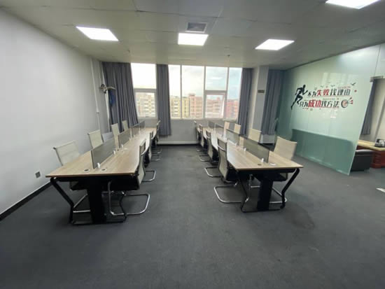 汇德商务中心写字楼图片4236