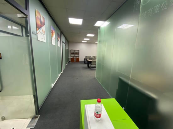 汇德商务中心写字楼图片4237