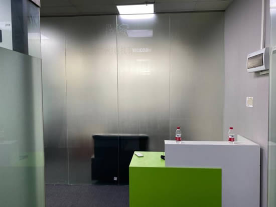 汇德商务中心写字楼图片4235