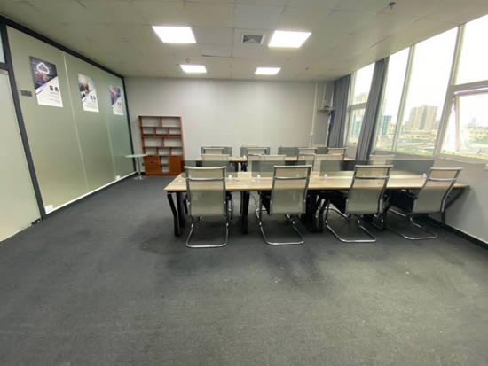 汇德商务中心写字楼图片4239