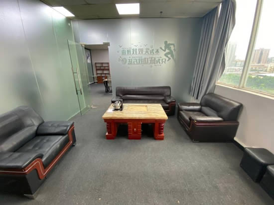 汇德商务中心写字楼图片4238