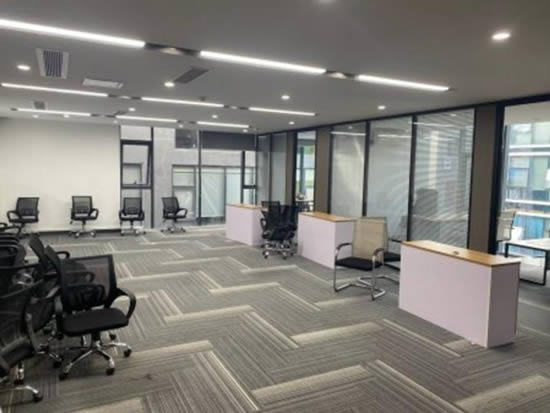 中盛棠东汇写字楼图片4241