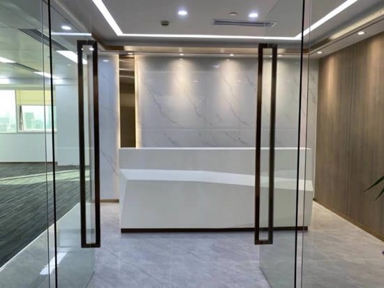 大都会广场写字楼图片4249