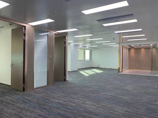 大都会广场写字楼图片4251