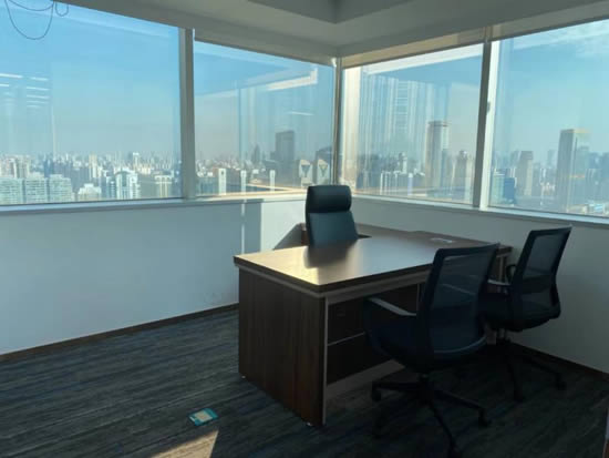 大都会广场写字楼图片4253