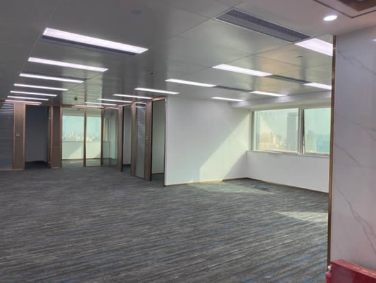 大都会广场写字楼图片4250