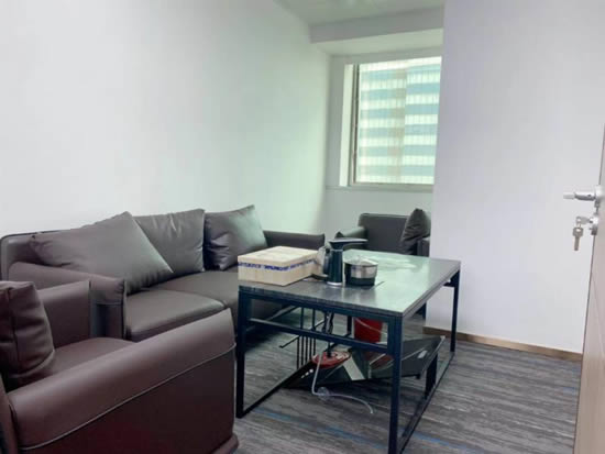 大都会广场写字楼图片4254