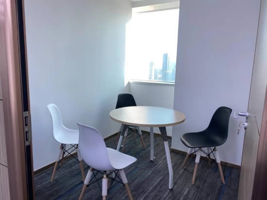 大都会广场写字楼图片4255