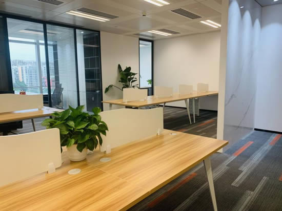 汇金国际金融中心写字楼图片4258