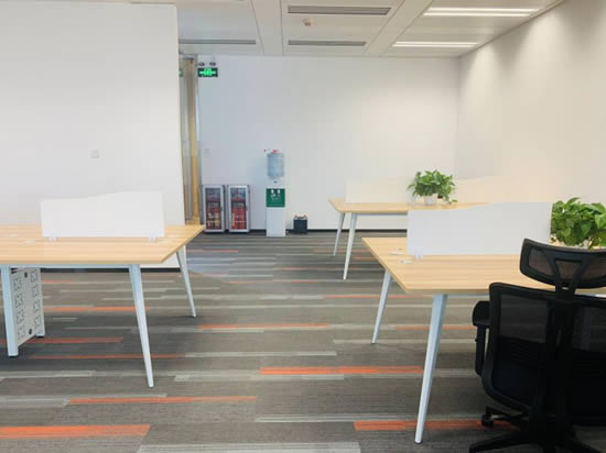 汇金国际金融中心写字楼图片4260