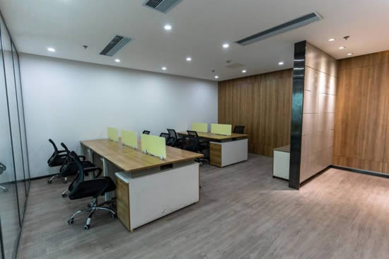 大都会广场写字楼图片4267