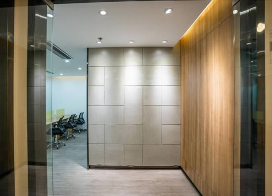 大都会广场写字楼图片4266