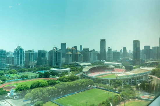 大都会广场写字楼图片4271