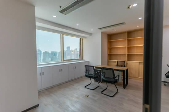 大都会广场写字楼图片4269