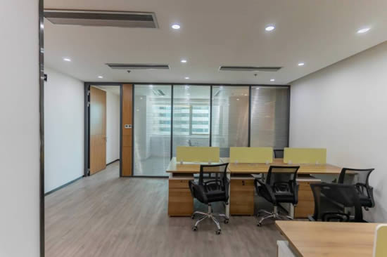 大都会广场写字楼图片4270