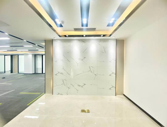 保利世界贸易中心写字楼图片4272