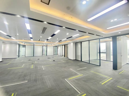 保利世界贸易中心写字楼图片4274